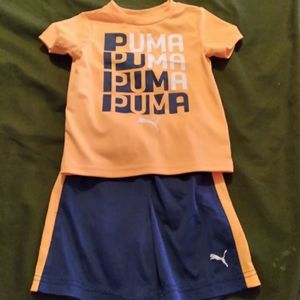 Baby boys outfit